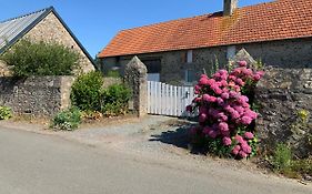 Maison campagne/mer